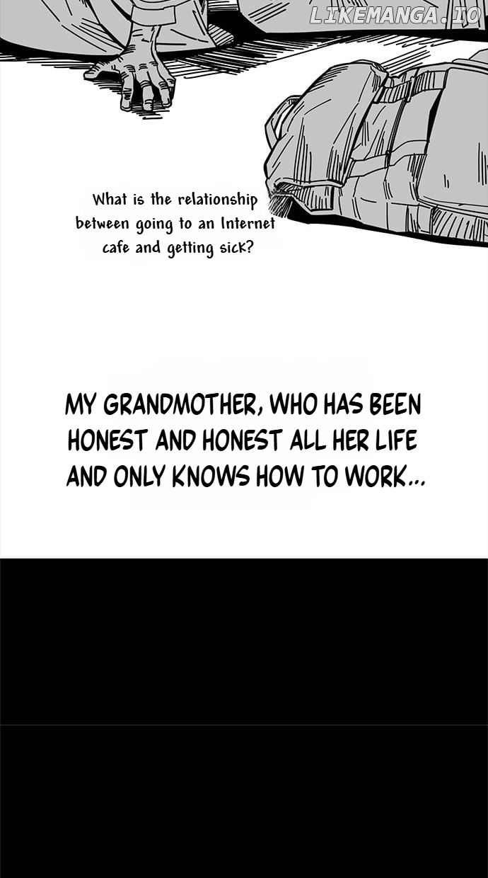 Unemployed Baek-soon Chapter 134 - page 65